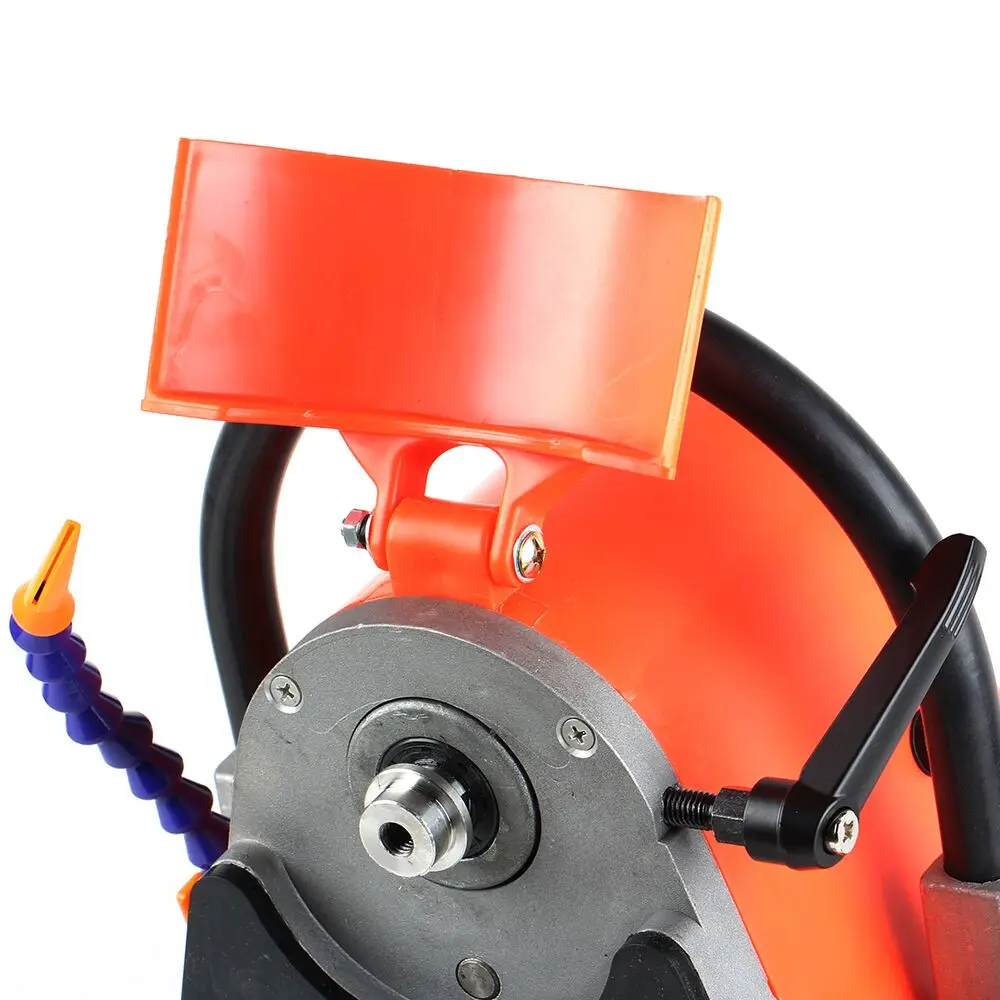 110V 220V Portable Stone Edge Profiling Router Variable Speed Wet Grinder for Granite Marble Quartz Countertop Polishing Machine