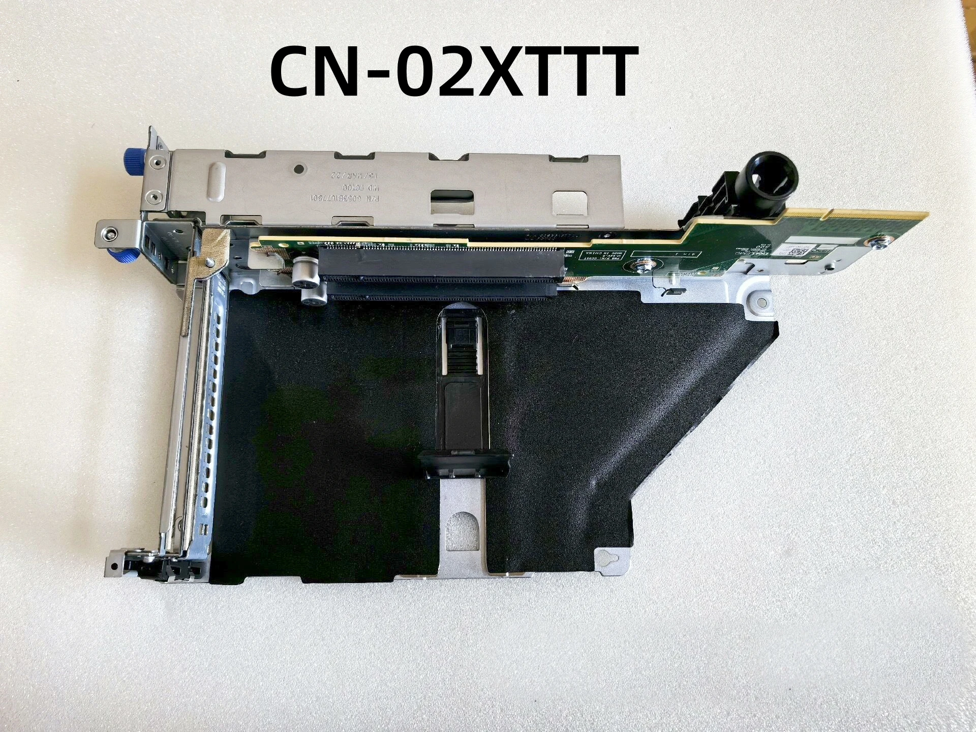 

Original For DELL R750 Lift Card rise 1 x8 * 2 Expansion Card 2XTTT 02XTTT CN-02XTTT