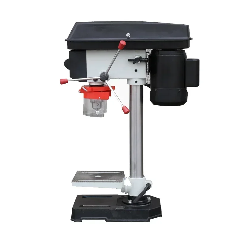 High speed vertical bench drilling machine mini automatic drill press