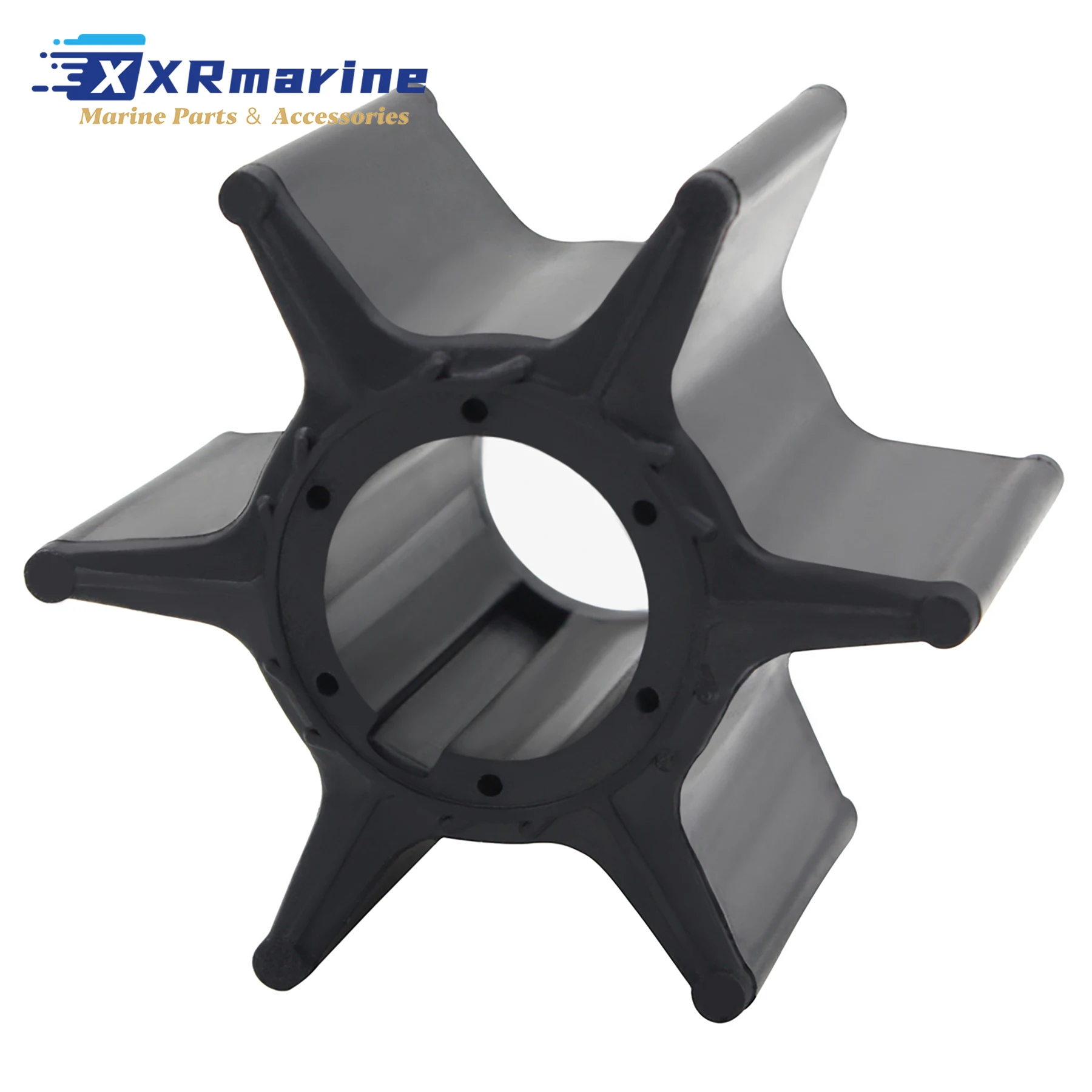 67F-44352 Water Pump Impeller Compatible With Yamaha Outboard 4 Stroke 75HP 80HP 90HP 100HP Motor Sierra 18-3042