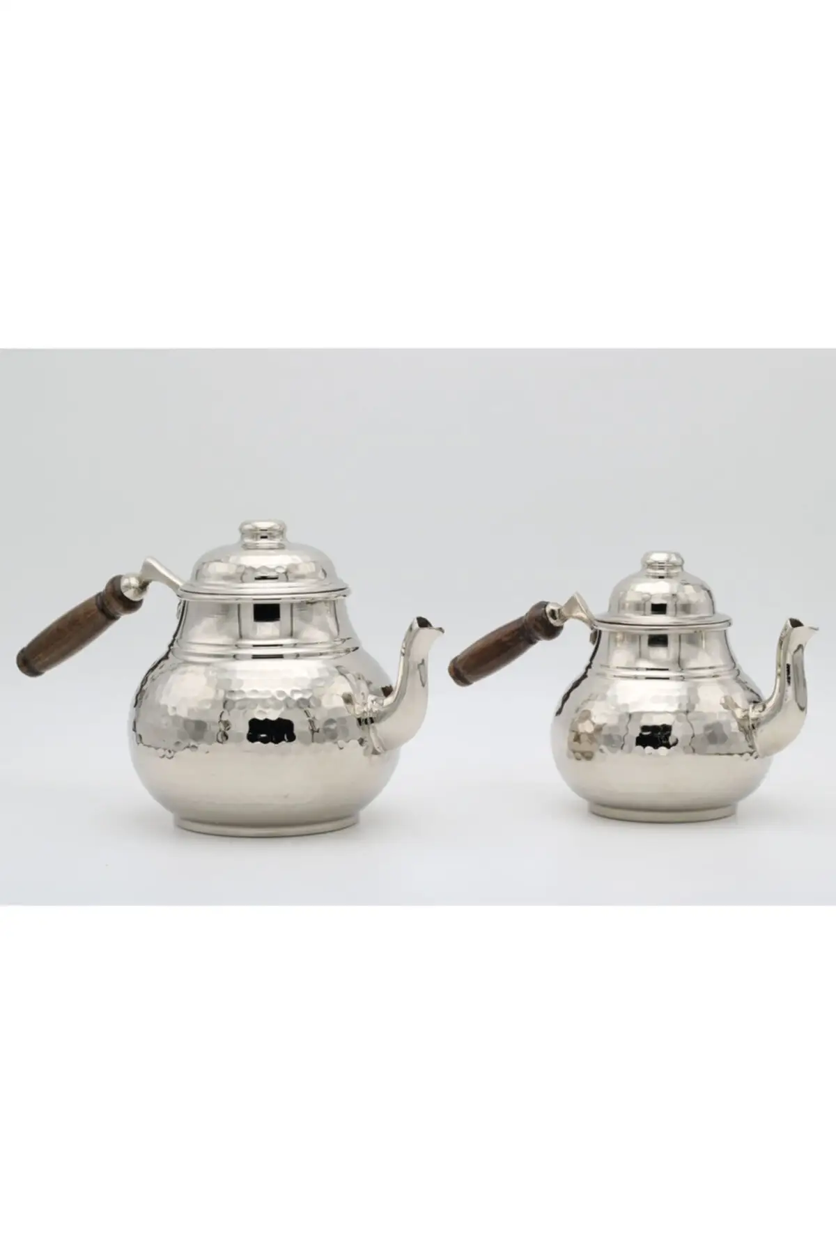 DOLBOVI hand tattoo large size wholesale luxury copper teapot set Cooper Tea Pots Handmade