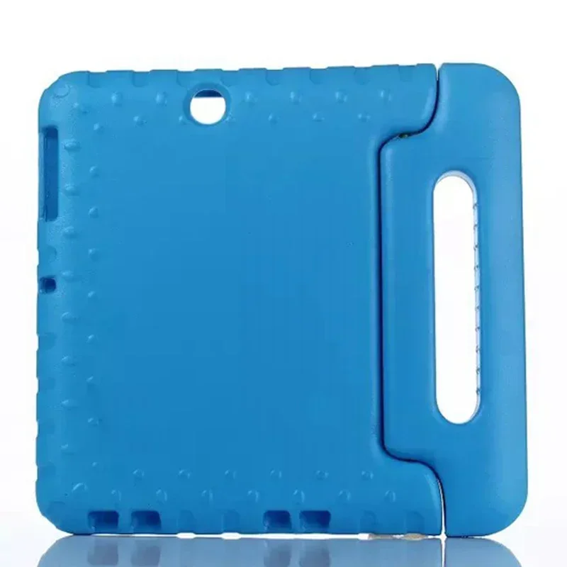 Funda a prueba de golpes para niños, protector para tableta Samsung Galaxy Tab S2 de 9,7 pulgadas, T810, T815, Samsung Galaxy S3 de 9,7 SM-T820,