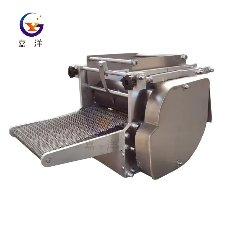 

Factory supply industrial flour corn mexican tortilla machine taco roti maker press bread grain product tortilla making machines