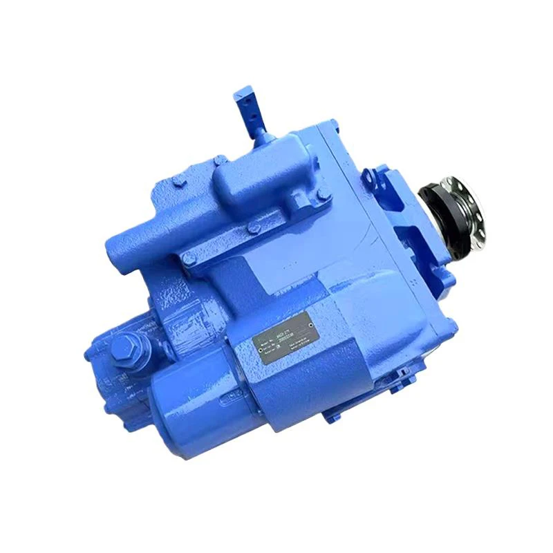 

For Eaton 6423 hydraulic pump for concrete mixer truck
