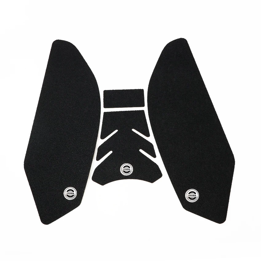 

For Suzuki GSX-S1000 GSX-S1000F GSX-S1000GT GSX-S1000GX Motorcycle Side Fuel Tank Pads Decals Protector Body Fishbone Sticker