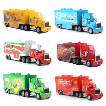 8 最佳銷售 卡車麥克 - №2