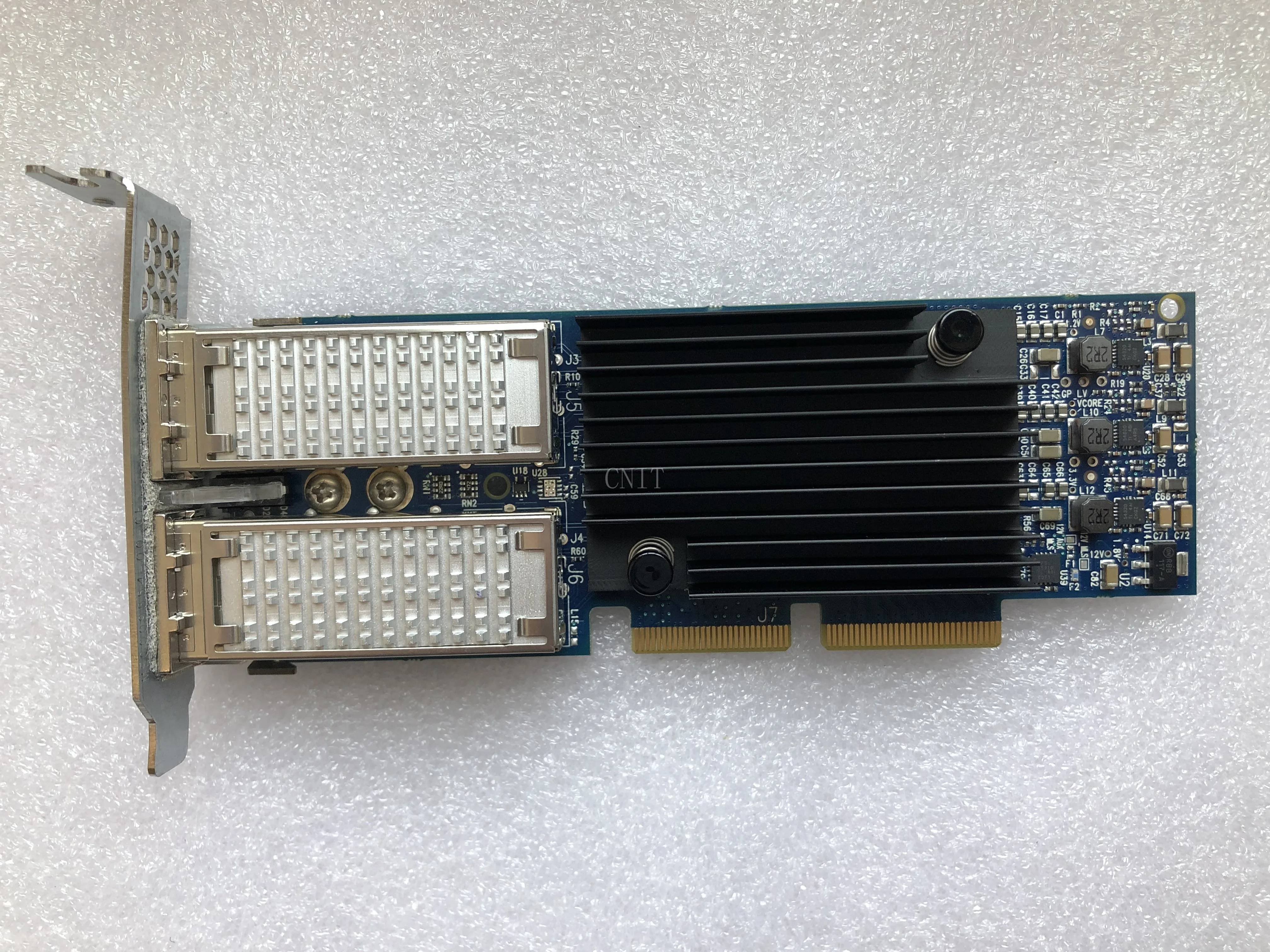 00FP650 Mellanox CONNECTX-3 Pro MI2 2X40Gbeopt Adapter System