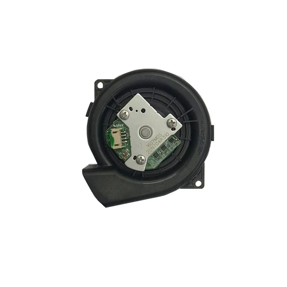 محرك مروحة للكونغا الكونغا ، أجزاء مكنسة كهربائية ، شباك