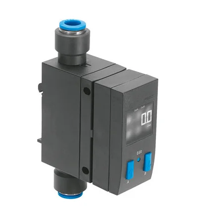 

Расходомер FESTO SFAB-1000U-HQ12-2SV-M12-5S 563795 в наличии