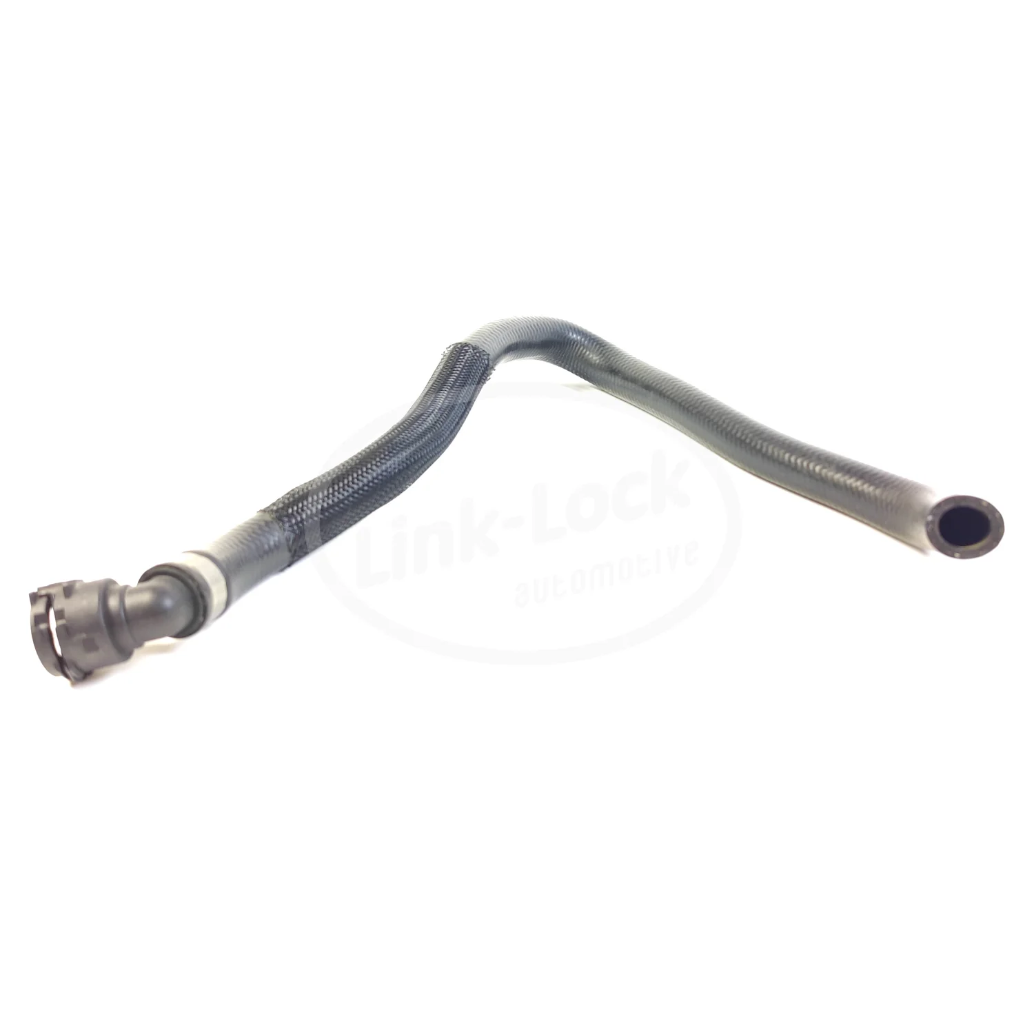 LINK-LOCK 17127540020 For BMW N52 E88 water pipe