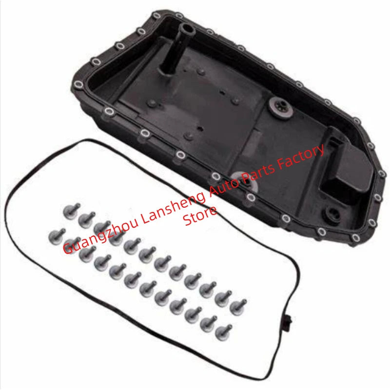 

AUTO PORTS TRANSLACT OIL PAN FILTER 24152333907 TRANSFER TANK PAN FOR BMW E60 E60 E66 730 2415 2333 907 24152333907