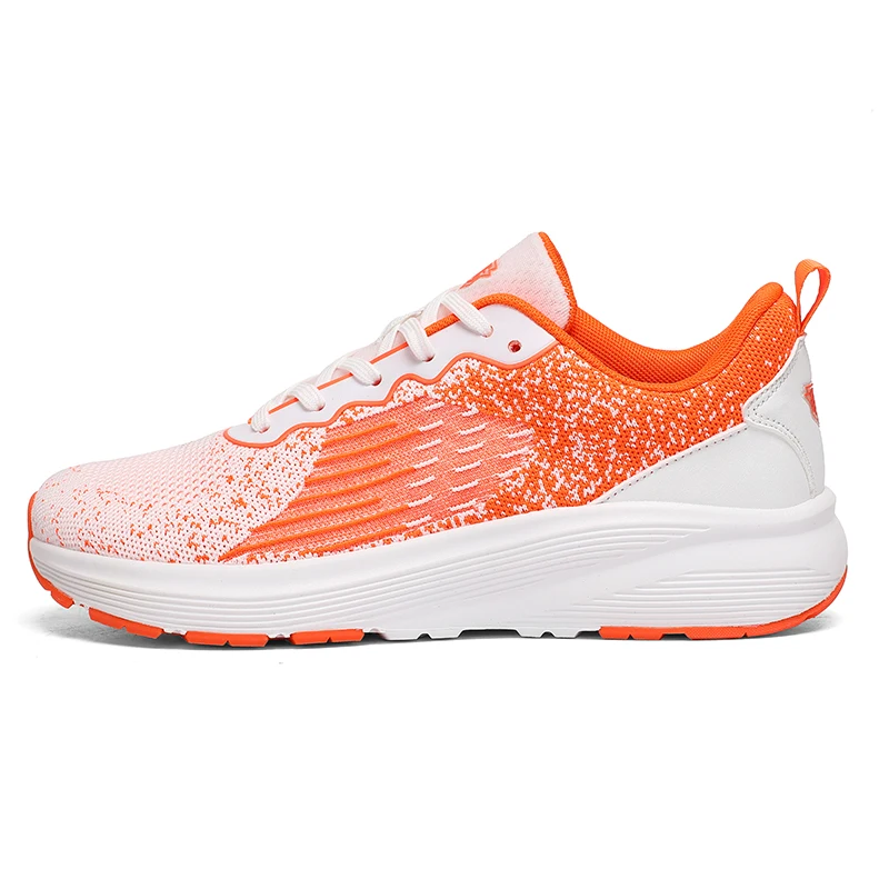 2025年新作 通気性抜群 フライ織り ユニセックス スポーツ テニスシューズ 超軽量 メンズスニーカー メンズ ウォーキング ジョギング トレーナー テニス スポーツシューズ
