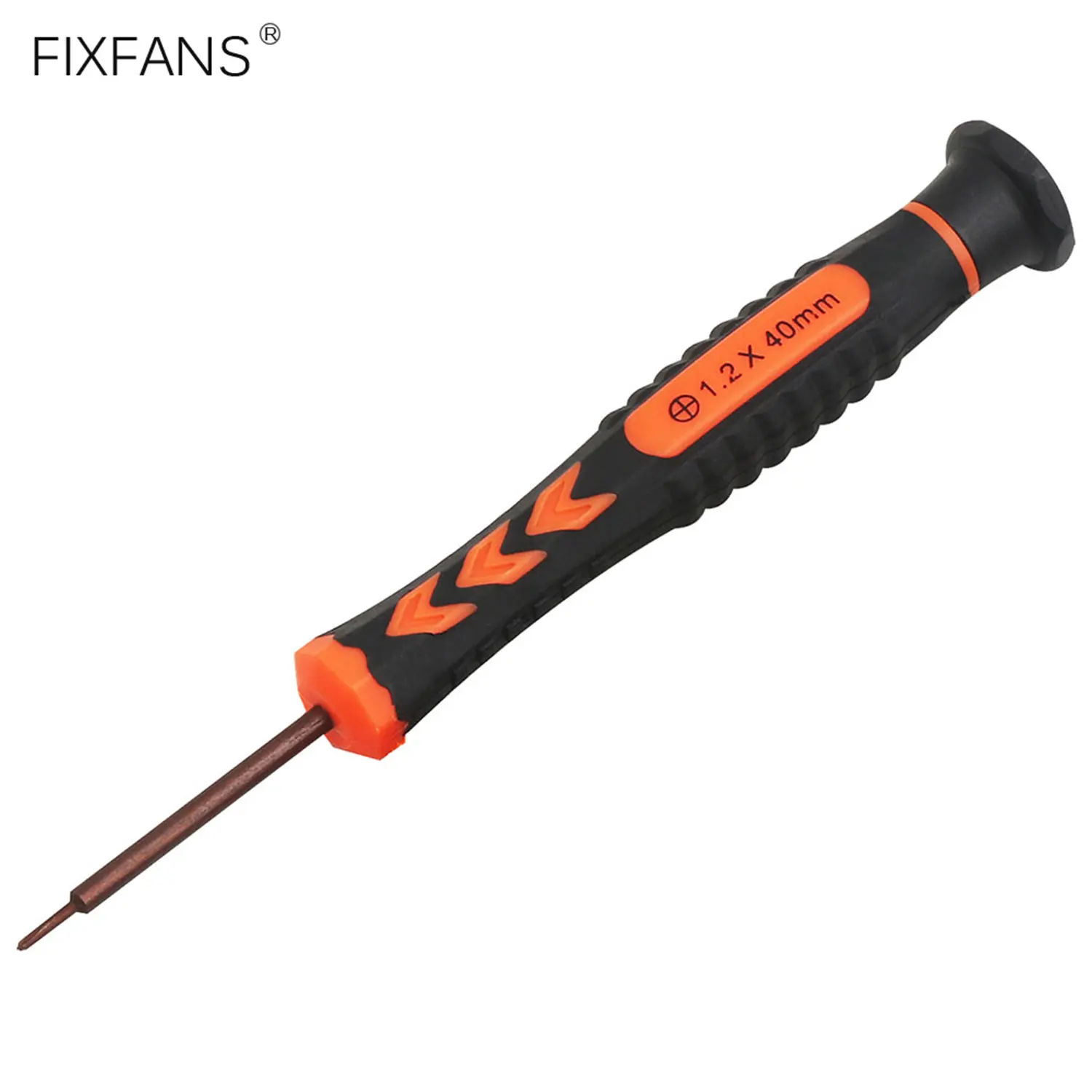 Precision PH0000 1.2mm Phillips Screwdriver Small Cross Head Screwdriver for Mobile Phone Watch Glasses Repair Tool