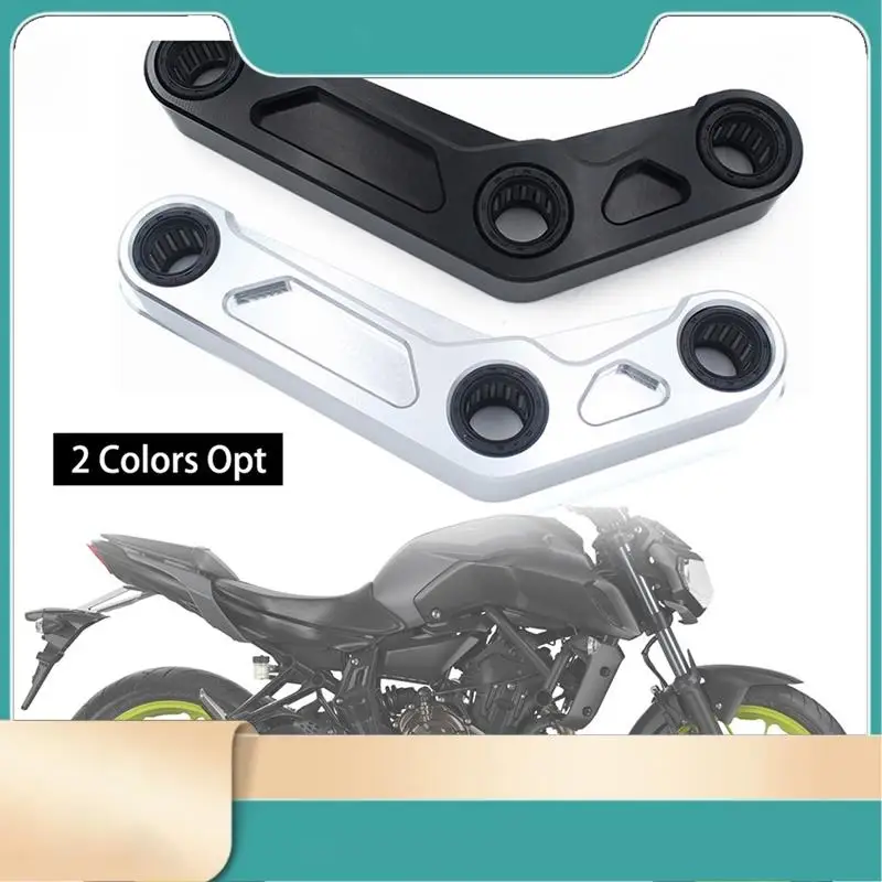 Motorcycle Rear Sus… - image