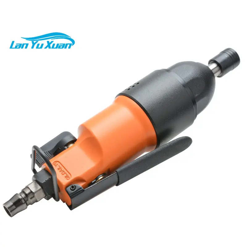 90NM 9000RPM Industrial Wind batch 13H Double hammer powerful pneumatic screwdriver Pneumatic screwdriver air batch BD-13H