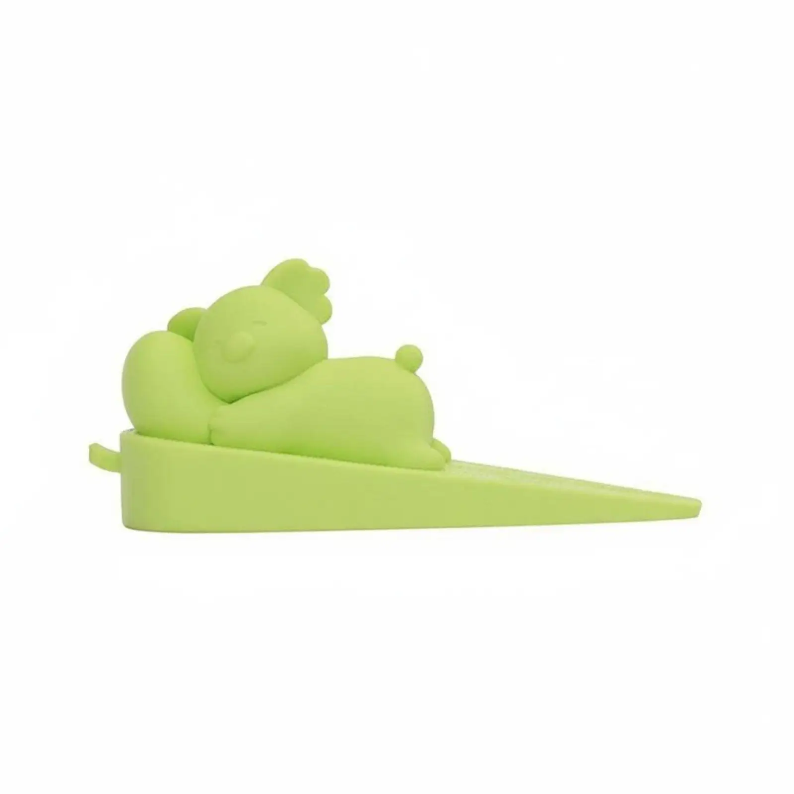 Cute Creature Door Stopper Breeze Blocking Creature Door Stop Noise Reducing