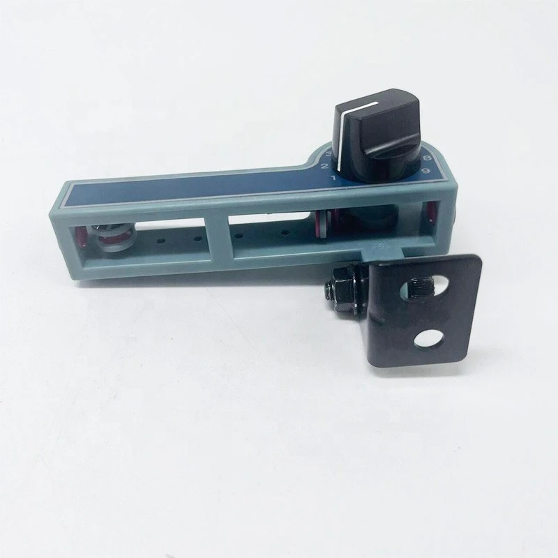 D105203 Compensation yarn tensioner for textile machinery parts