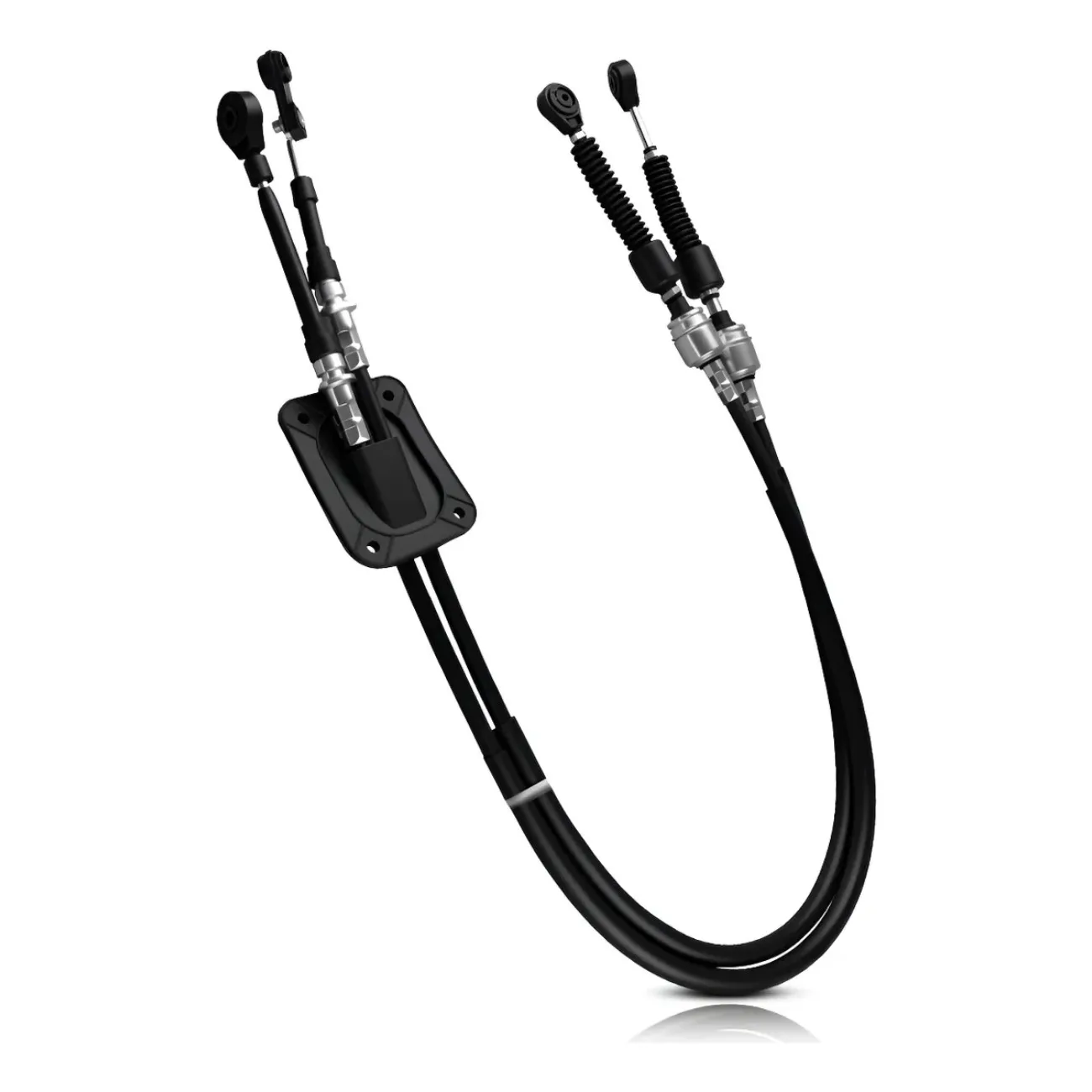 

Gear Shift Cable Transmission Shifter Cable Replace 04668268AC For Dodge Neon 2000 2001 2002 2003 2004 2005 Car Accessories
