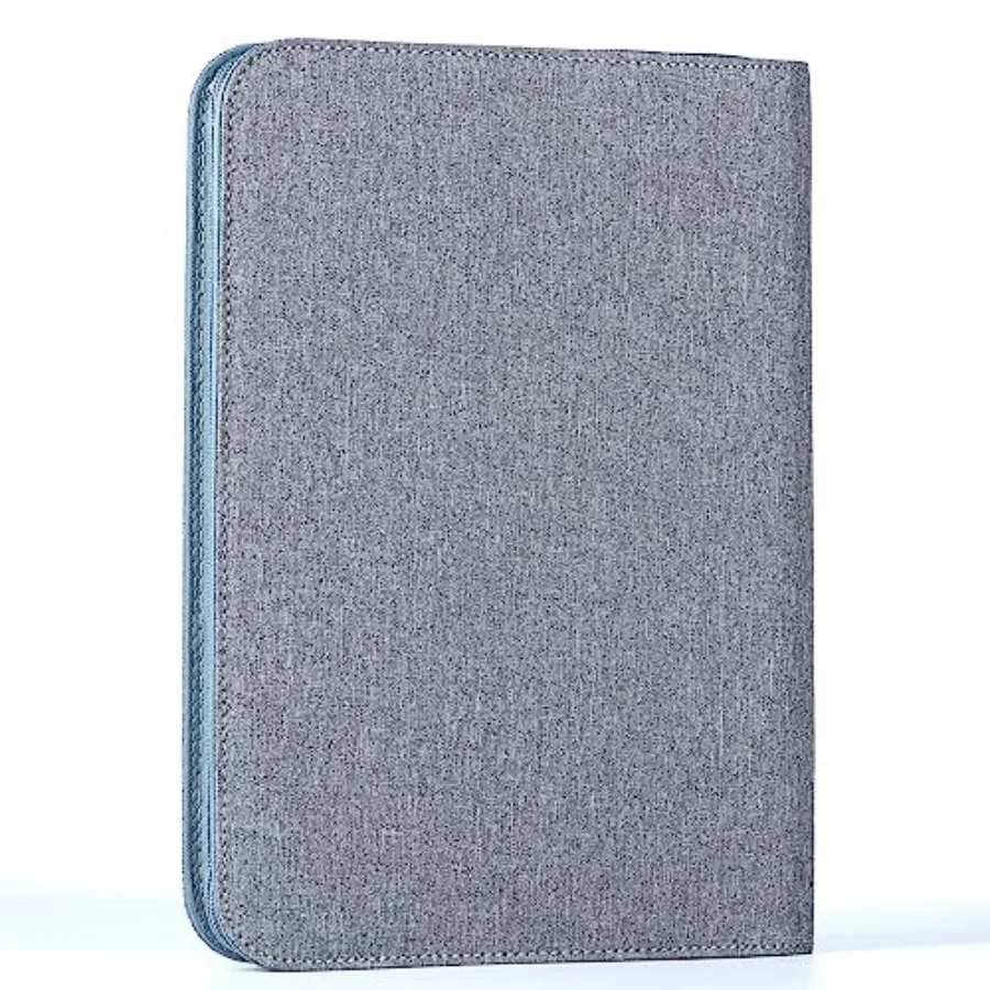 

Fountain Pen Case Black Gray Coffee Style PU Leather 48 12