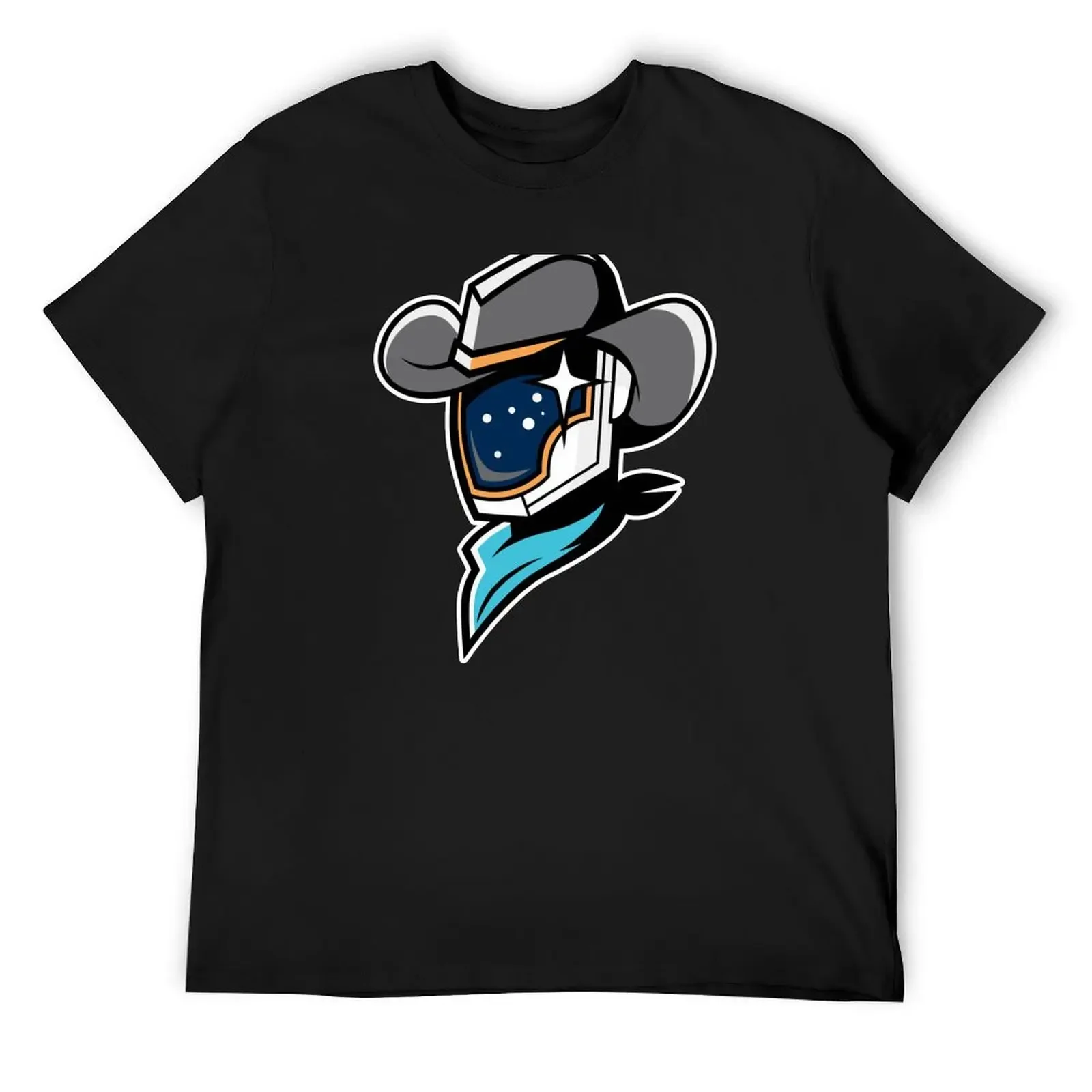 Sugarland Space Cowboys Merch Sugar Land Space Cowboys T-Shirt quick drying blue archive new edition t shirts for men