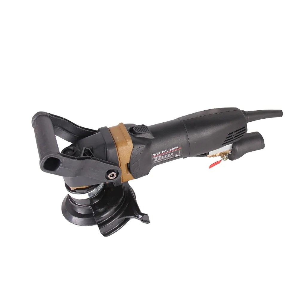 2023 Factory Sale Various Widely Uzed Most Uzed Wet Grinding Machine Electric Polisher Sander Wet Stone Polisher