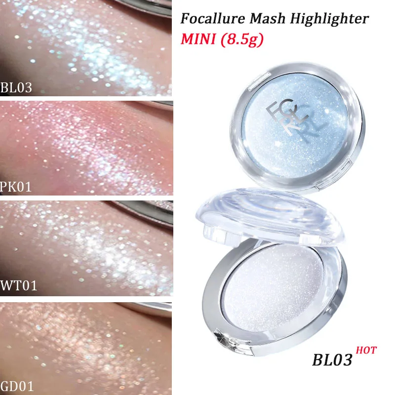 Bellezza e salute - Trucco - Viso - Bronzer e illuminanti