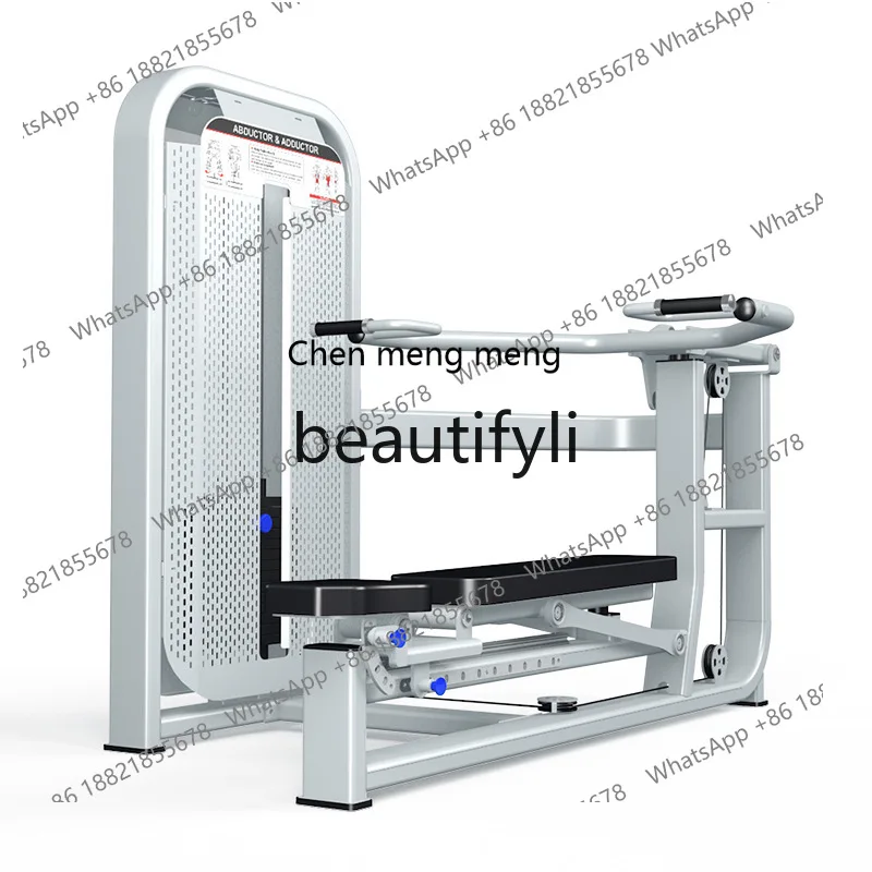 

X Commercial Gym Chest Push Shoulder Lift Studio Fitness Equipment Women's Shaping Studio