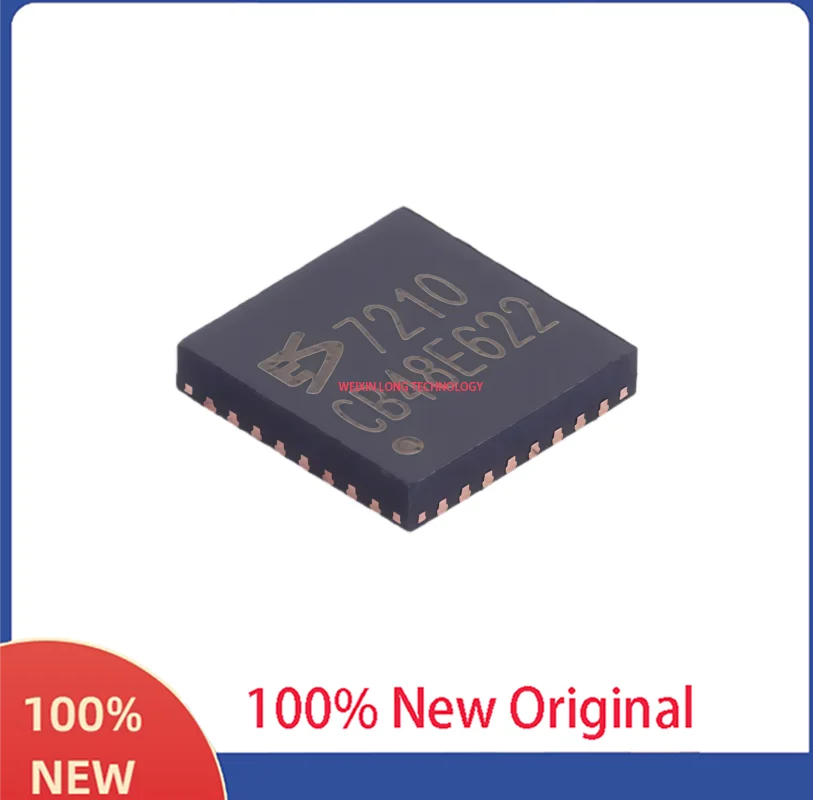 ES7210 100% New Ori…