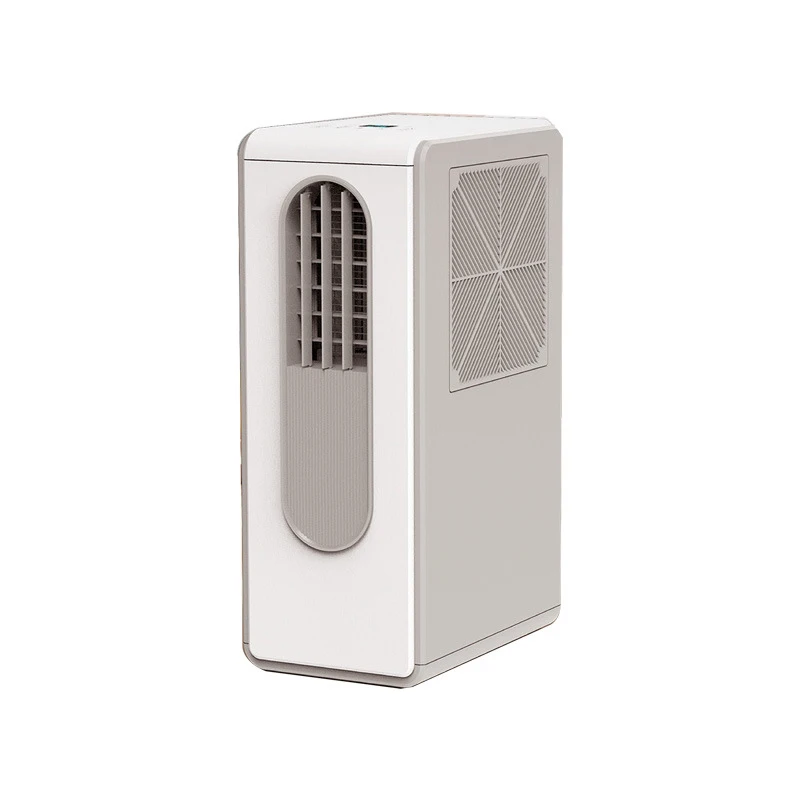 Portable Ductless Air Conditioner for Kitchen Cooling, 500W (1800 BTU) Rapid Cooling, with Oil-Control Filter image 3