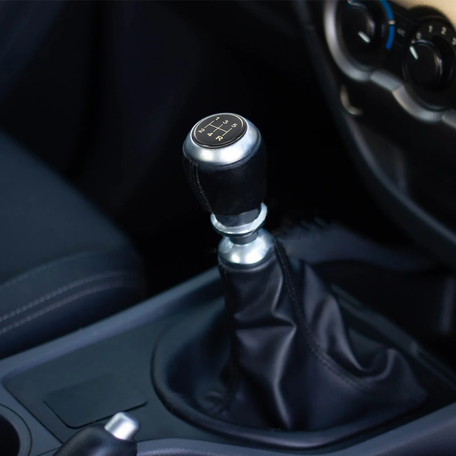 

Car Gear Shift Sticker Manual Transmission Universal Decorative Scratch Protection Automotive Interior Replacement Part