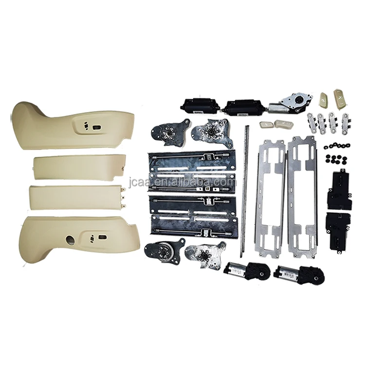 

Для Toyota Land Cruiser Prado электрическое регулируемое автомобильное сиденье с электроприводом Lc200 Hilux Revo highlander ручная смена Power Se