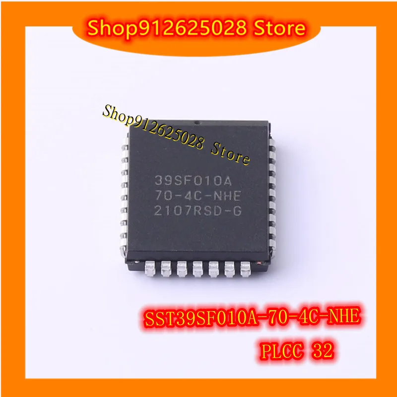 SST39SF010A-70-4C-NHE SST39SF010A-70 PLCC-32