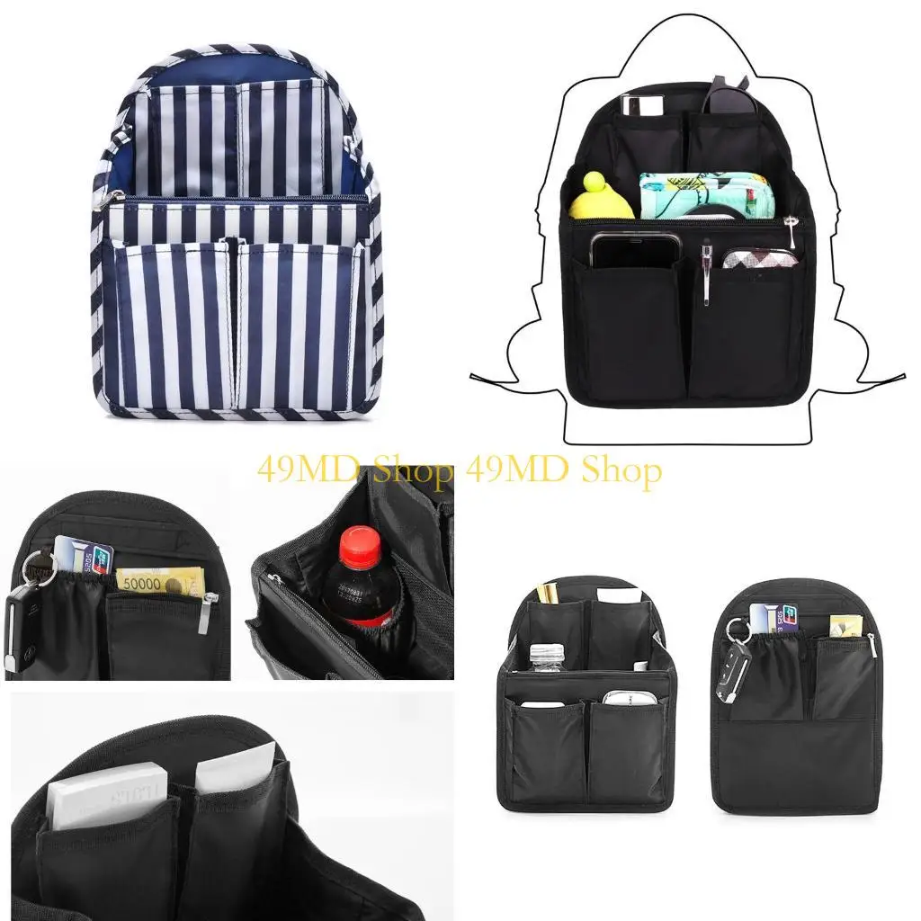 

49md рюкзак вставка для организатора.