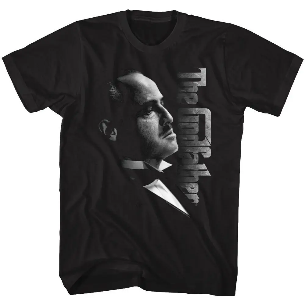 Godfather Profilin Adult T Shirt