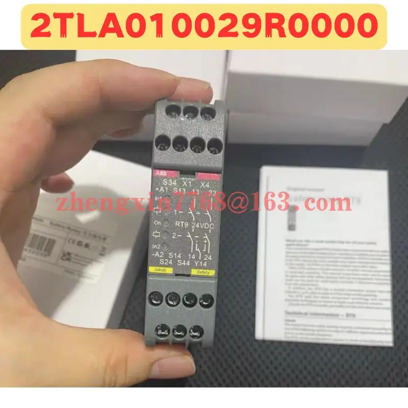 Brand New Original 2TLA010029R0000 Relay