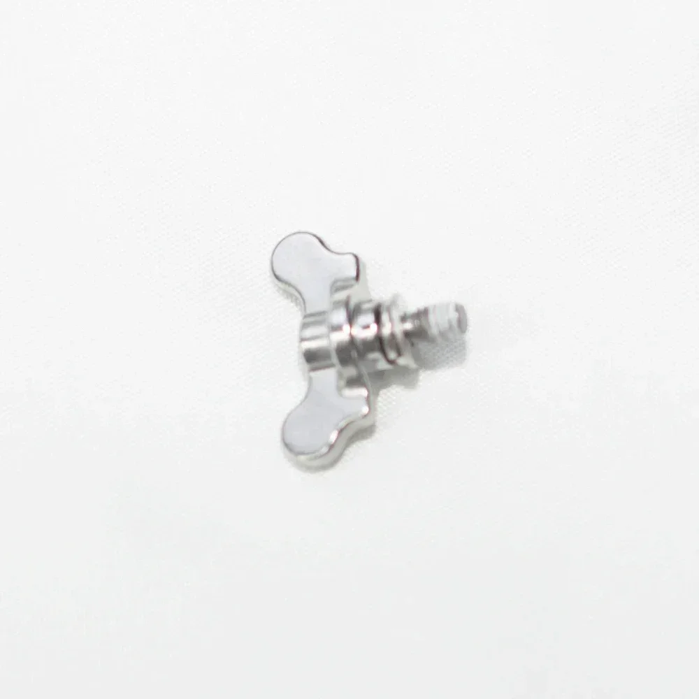 Tuerca de pulgar de aspersor centrífugo de 20 piezas para DJI Agras T40/T20P/T50/T25 Dron agrícola protección de plantas accesorios UAV