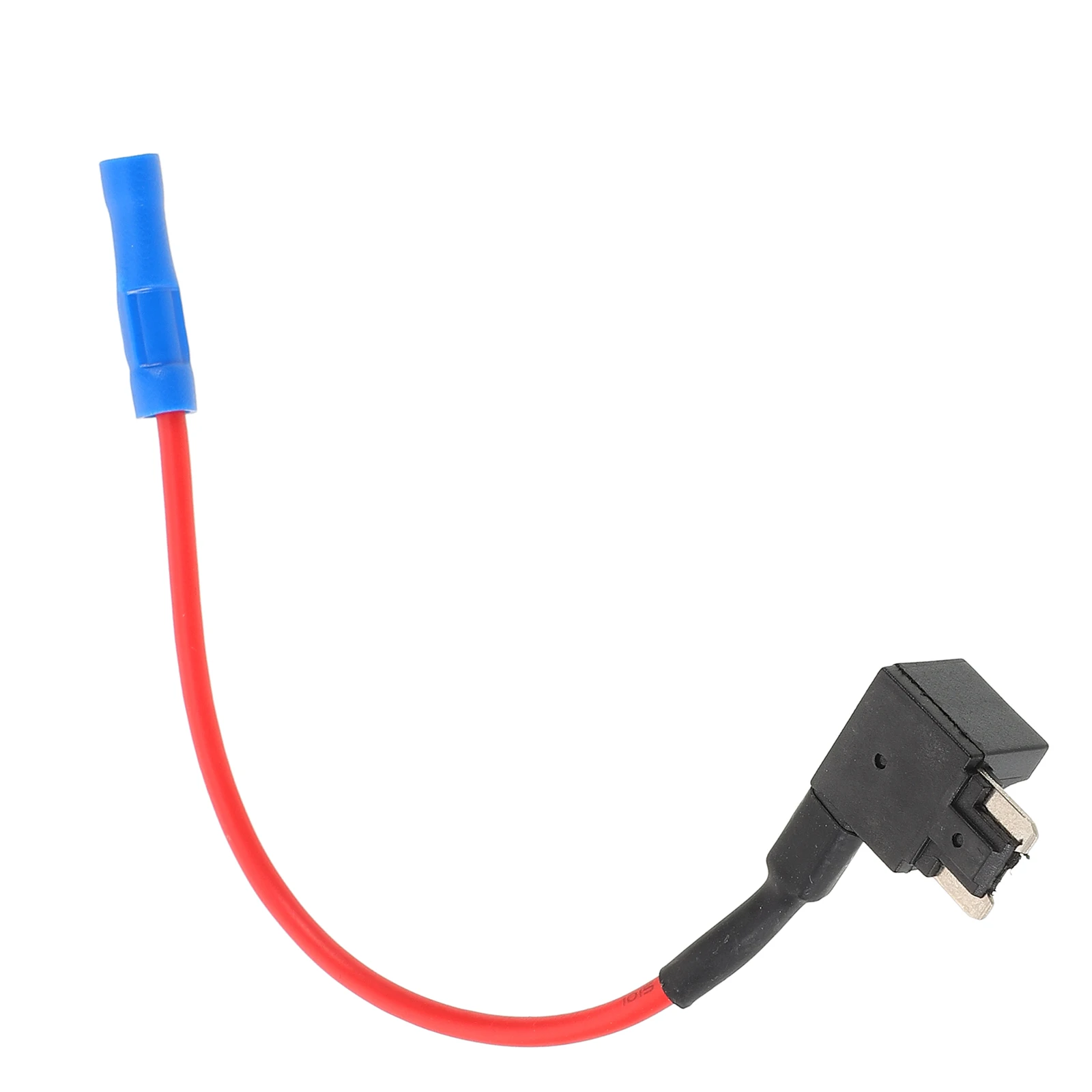 

Socket Marine Rubber Durable Inline Car Fuse Holder Inline Fuse Holder Wire Harness Easy Installation Wiring Harness