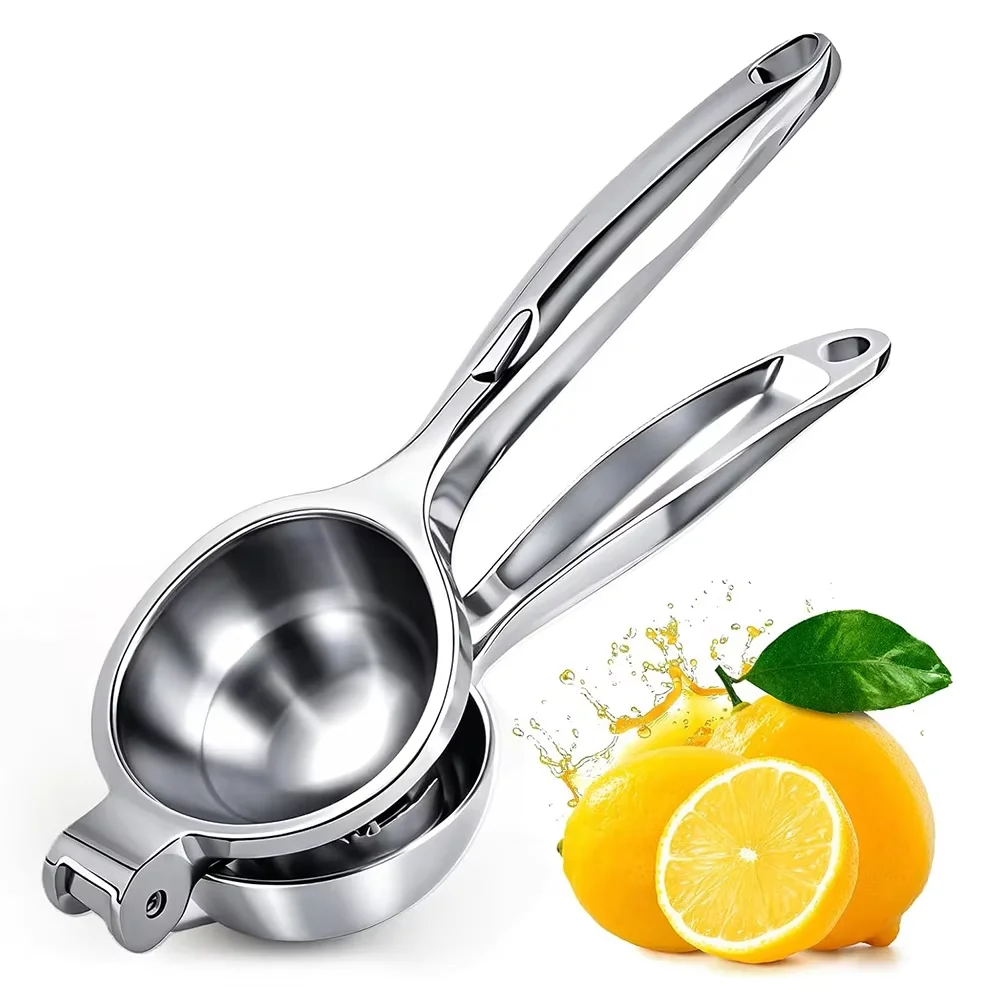 Kitchen Gadgets Juicer - LMETJMA – wysokiej jakości wyciskarka do