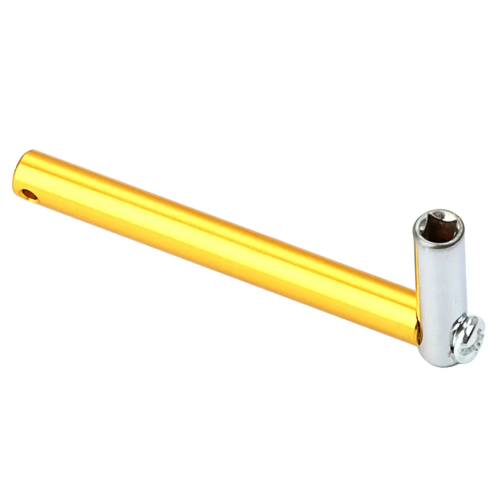 

Drum Wrench Tuner Keys Drums Tuning Wrenches for Hardware Handles Accessory Optional Accessories