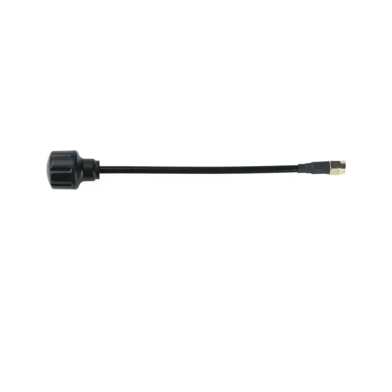 New Arrivals-FPV For Long-Distance Transmission Antenna 6.7-7.2Ghz 6Dbi High-Gain Range-Extending SMA For Video