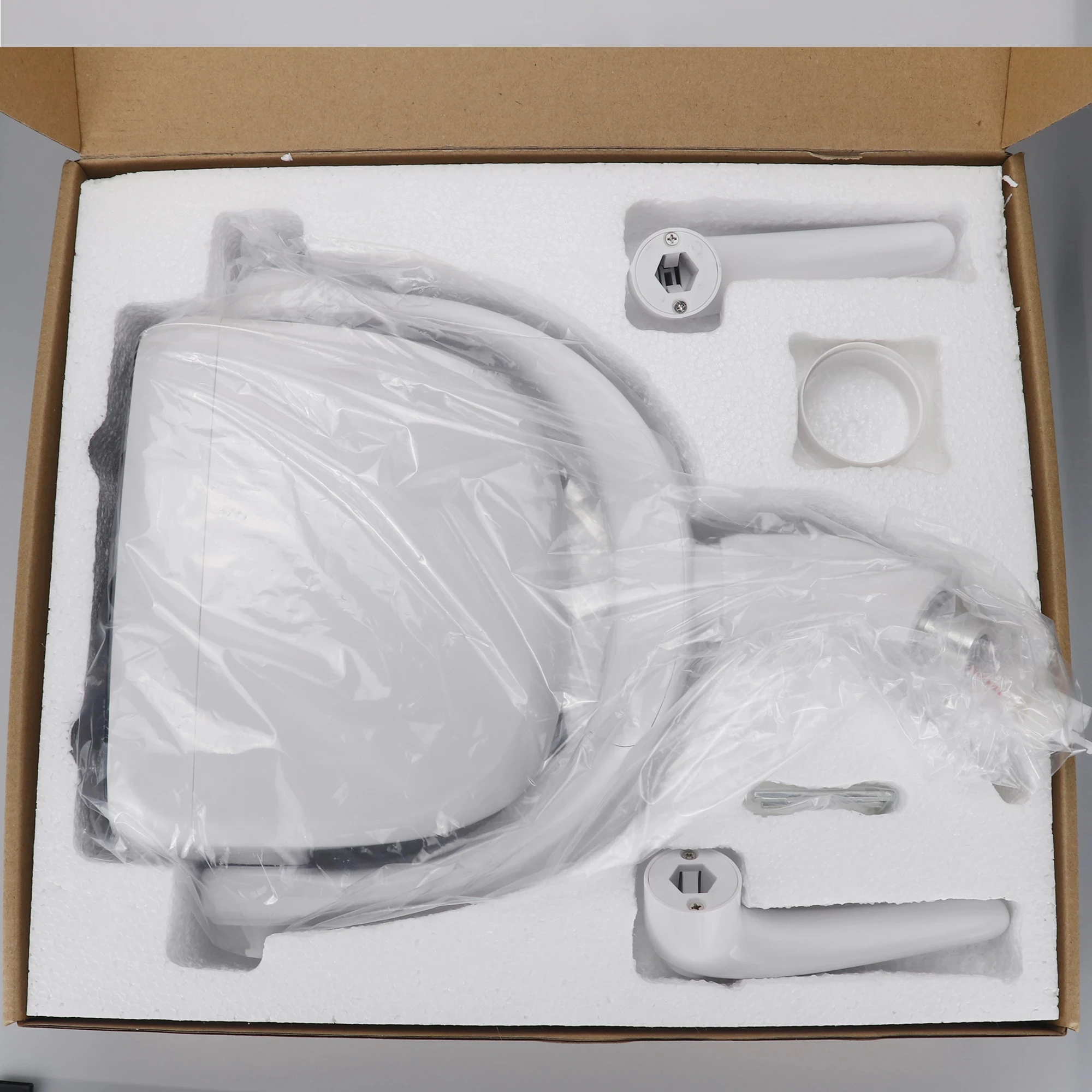 

YTYIN Chair Unit Oral Light 6500K 22000LM LED Light Oral Lamp Sensitive LED Lamp For Clinic Equipment