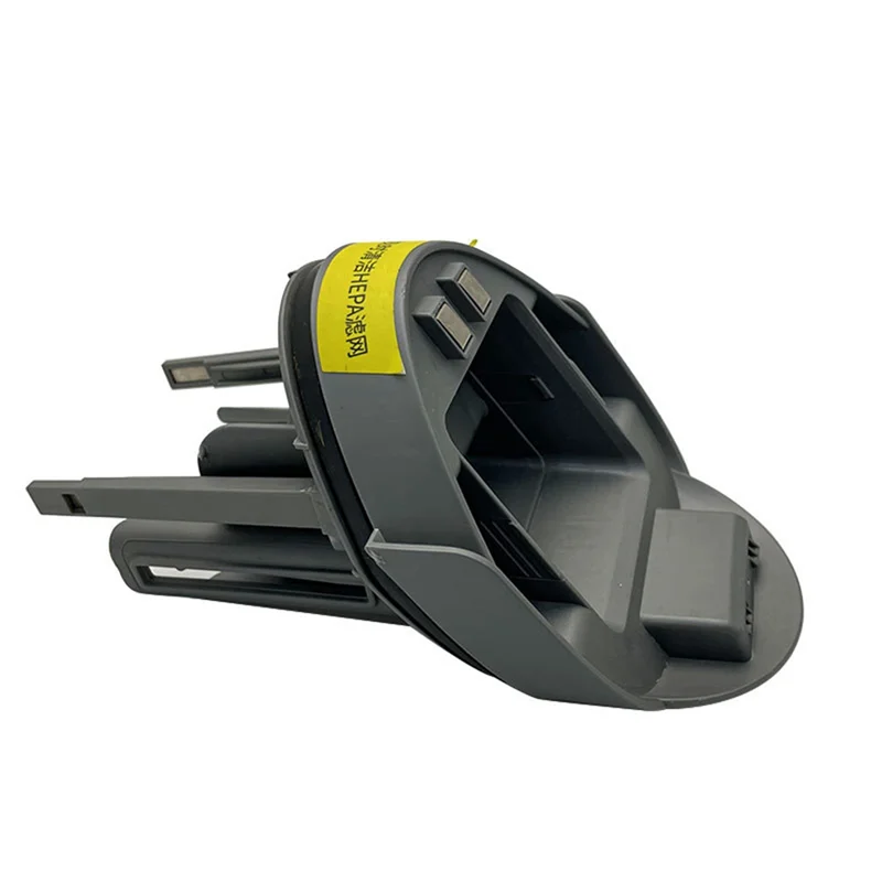 1 個下水タンク部品アクセサリーグレープラスチック IDEEBO T70 T80 Meiling B61 XM7 SPEEDFOX ONE Alfabot T36 掃除機