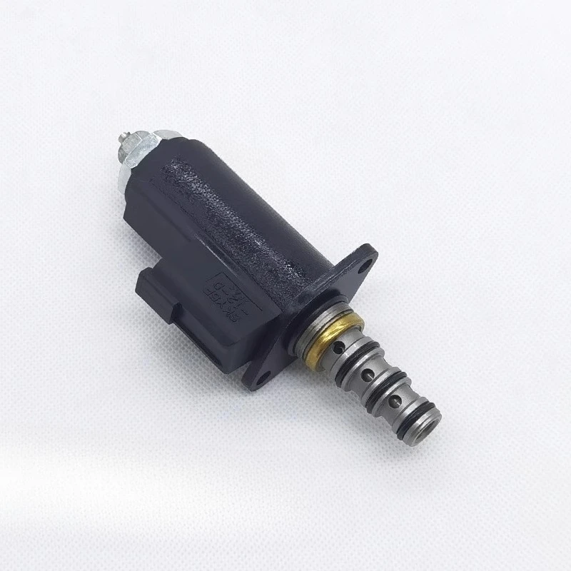 

E307 308 311 312 313 315 318 319 Hydraulic Pump Walking Solenoid Valve 111-9916