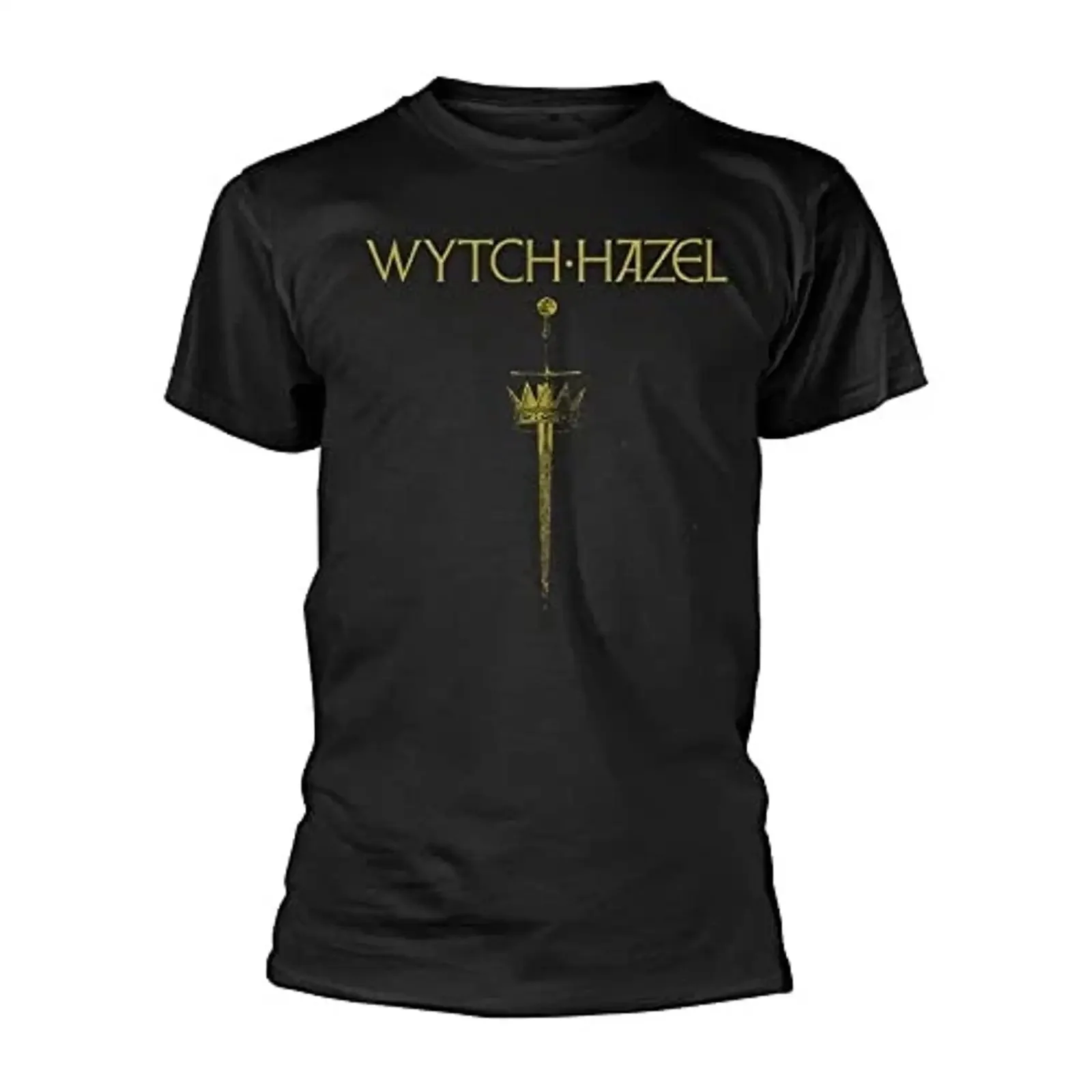 WYTCH HAZEL PENTECOST T Shirt Größe XL G66z vintage Washed streetwear Versatile Stretched Slightly Breathable graphic homme