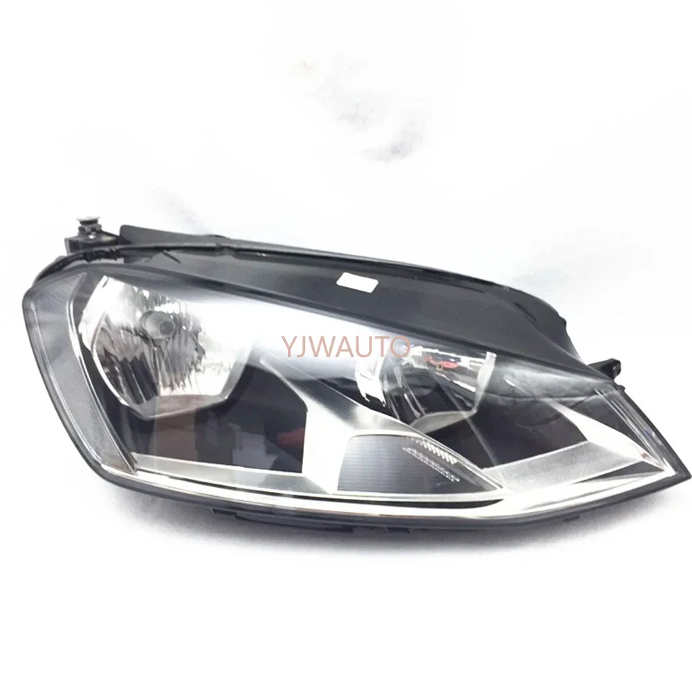 Lampu depan mobil, untuk VW Golf 7 2013 2014 2015 2016 2017 pengganti seluruh lampu depan perakitan