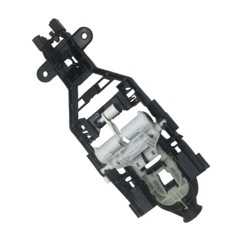 A95I-Front Door Handle Bracket 31378254 RH For Volvo XC60 18-