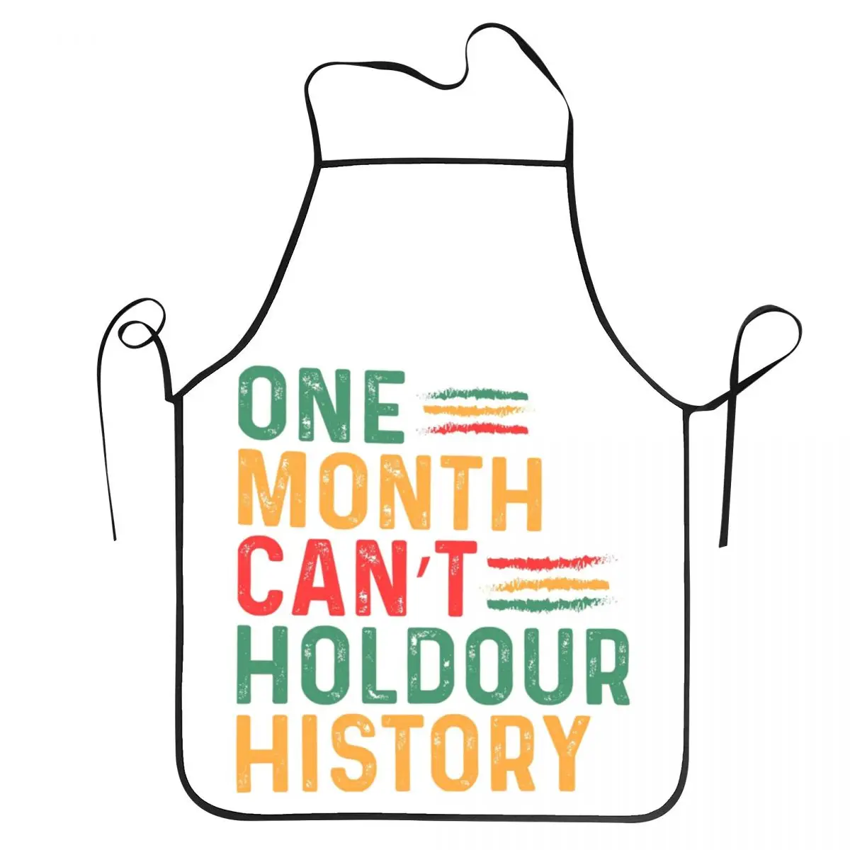 

Фартук «Один месяц может держать историю», 2 фартука для шеф-повара, приготовления пищи, выпечки, нагрудник, кухонный сарафан для уборки для женщин и мужчин, садоводства