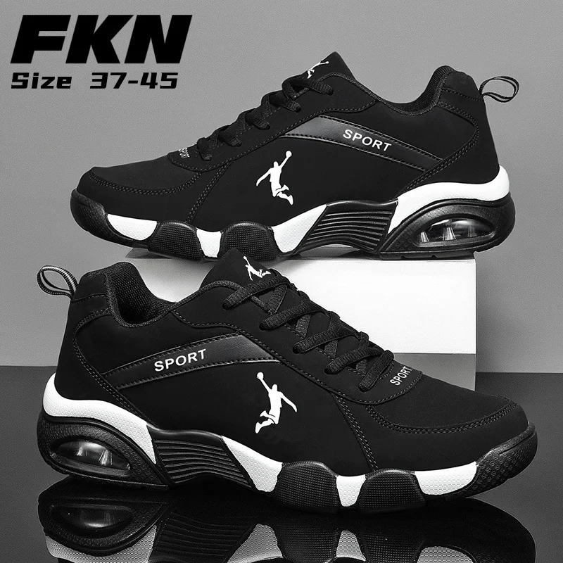 

Fashion men's sports shoes lightweight men's casual shoes training tennis shoes comfortable outdoor jogging running shoes
