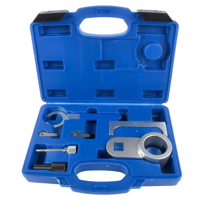 

Camshaft Timing Tool Kit For VW Engine 2.4 D 2.5 TDI Crafter LT Transporter IV Bus Kasten 1009