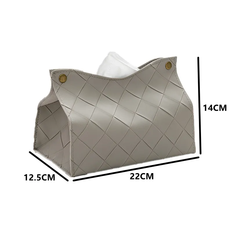 Thumbnail 4 - #5 Facial Tissue Holders Comparison Guide